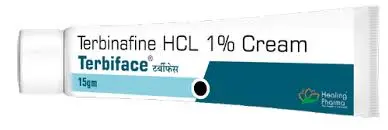 Terbinafine Hcl